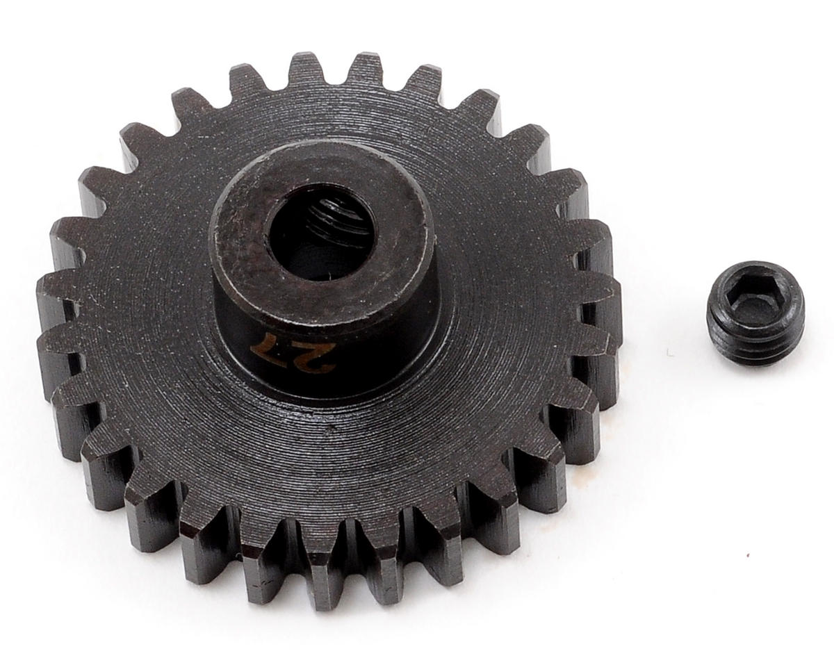 Tekno RC M5 Hardened Steel Mod1 Pinion Gear w/5mm Bore (Assorted Sizes)