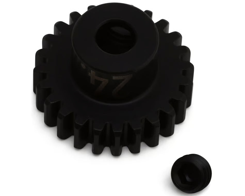 Tekno RC Steel Mod 0.8 Pinion Gear (5mm Bore) (Assorted Sizes)