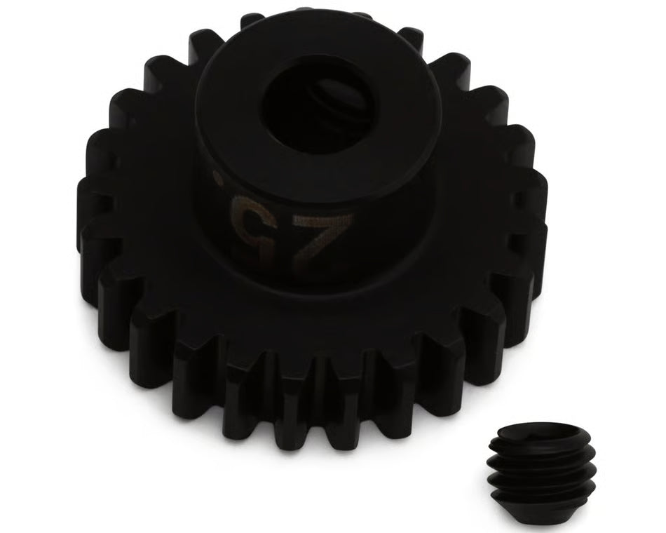 Tekno RC Steel Mod 0.8 Pinion Gear (5mm Bore) (Assorted Sizes)