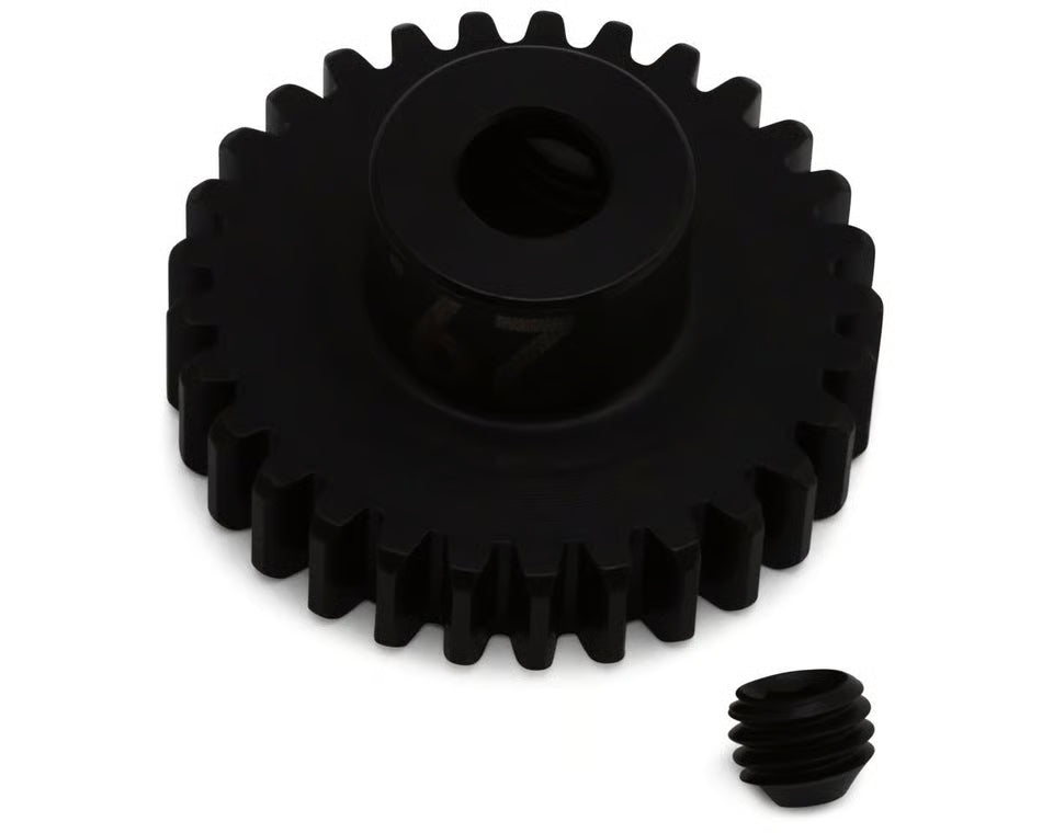 Tekno RC Steel Mod 0.8 Pinion Gear (5mm Bore) (Assorted Sizes)