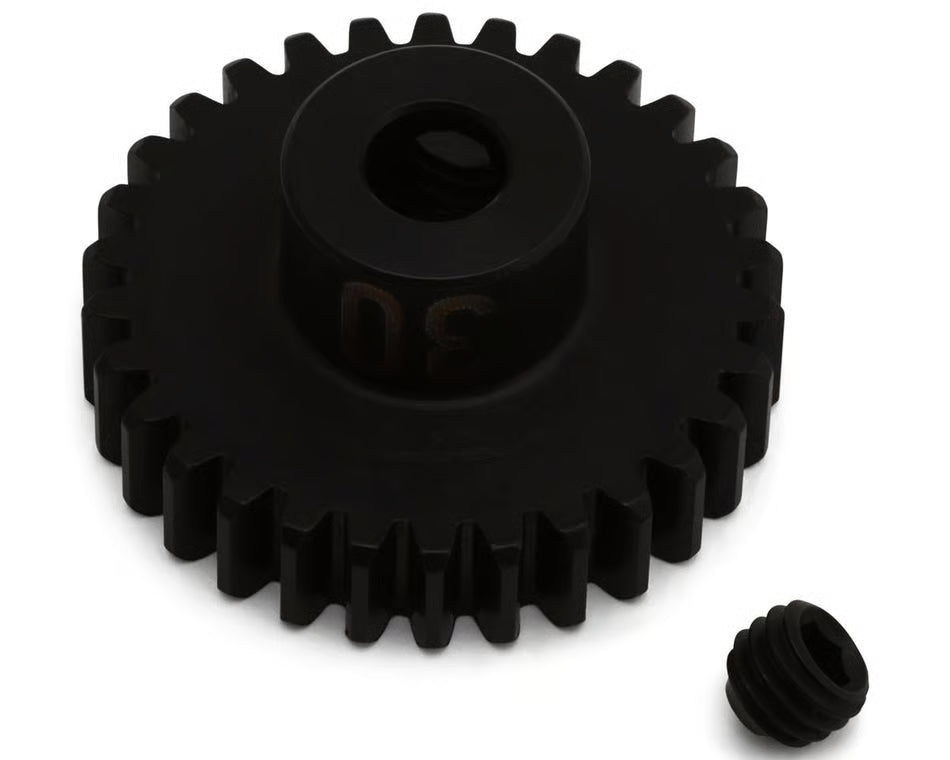 Tekno RC Steel Mod 0.8 Pinion Gear (5mm Bore) (Assorted Sizes)