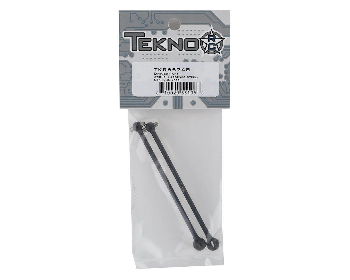 Tekno RC EB410.2 Front Driveshaft (2)