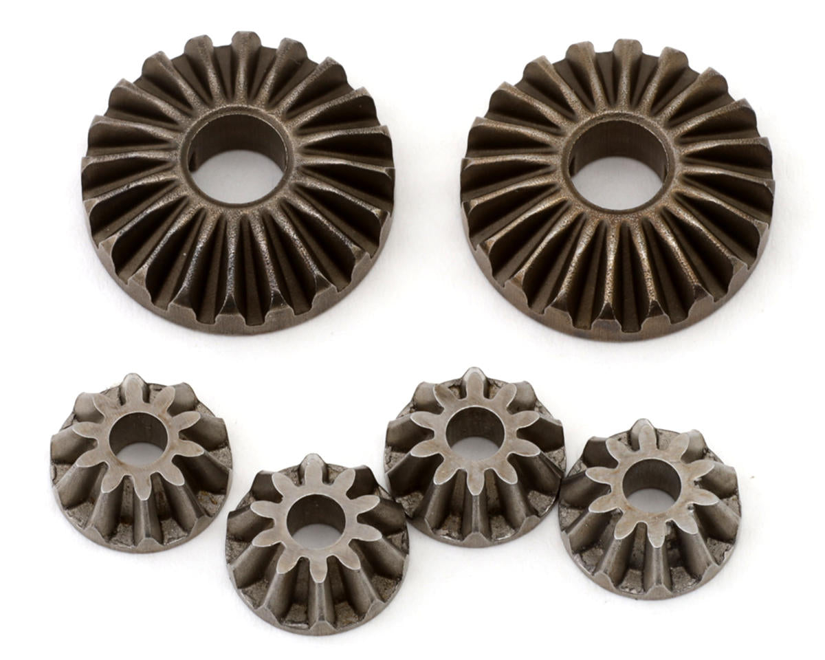 Tekno RC Team Spec Differential Gears Set (20T/10T)
