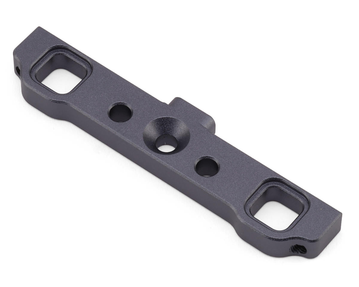 Tekno RC EB48/NB48 2.1 Aluminum "Wide Pivot" Hinge Pin Brace (C Block) (-1mm)