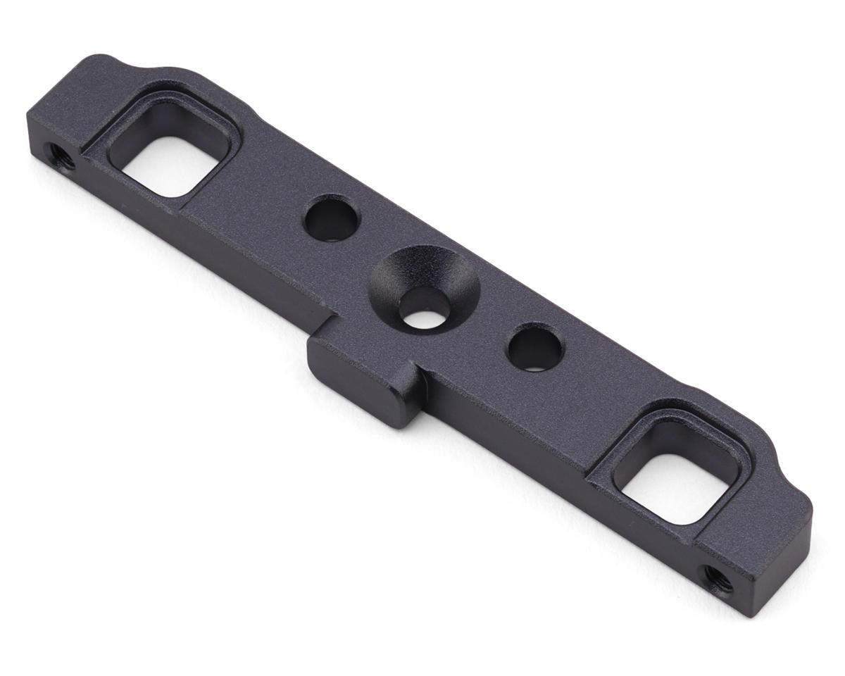Tekno RC EB48/NB48 2.1 Aluminum "Wide Pivot" Hinge Pin Brace (C Block) (-2mm)