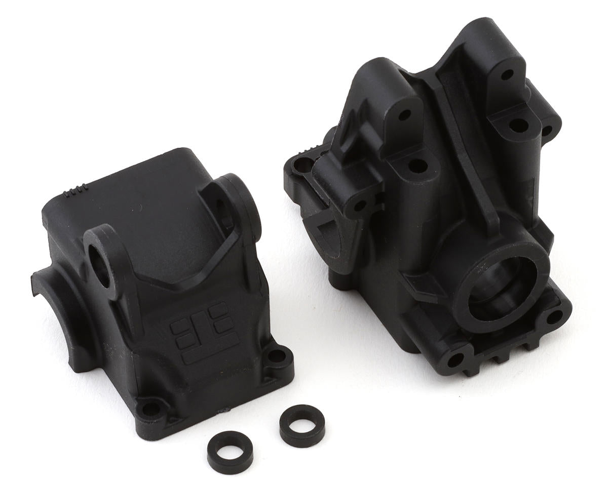 Tekno RC SCT410.3 Set Paraurti Anteriore (rivisto Con Scivolo) [TKR5518C] - Foto 10