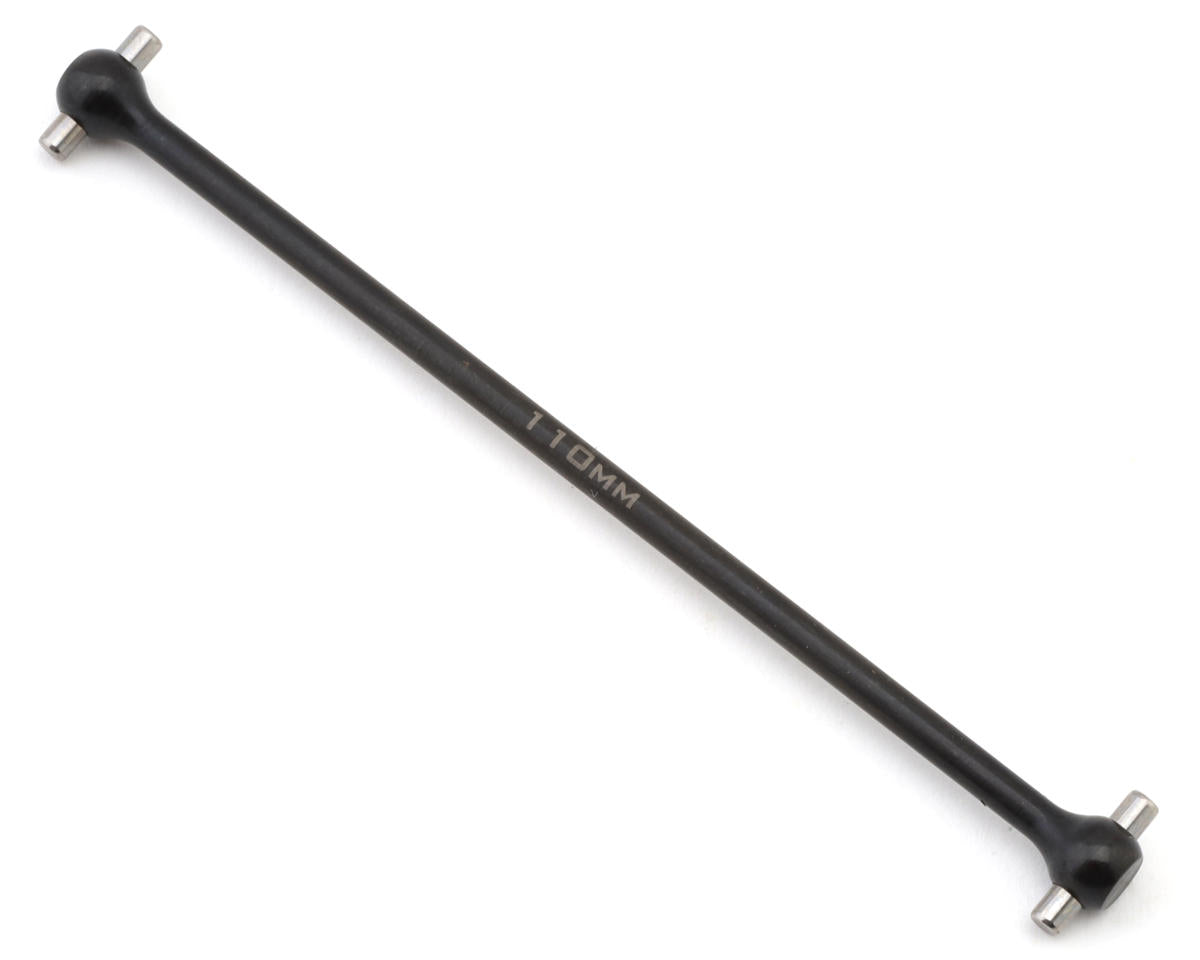 Tekno RC NB48 2.0+ Steel Rear Center Driveshaft (Requires TKR5075 or TKR5075HD)