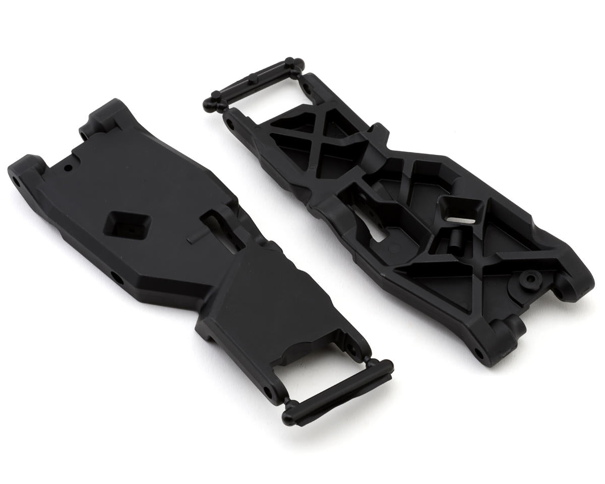 Tekno RC ET48 2.2 Front Suspension Arms (2) (Requires TKR9055C)