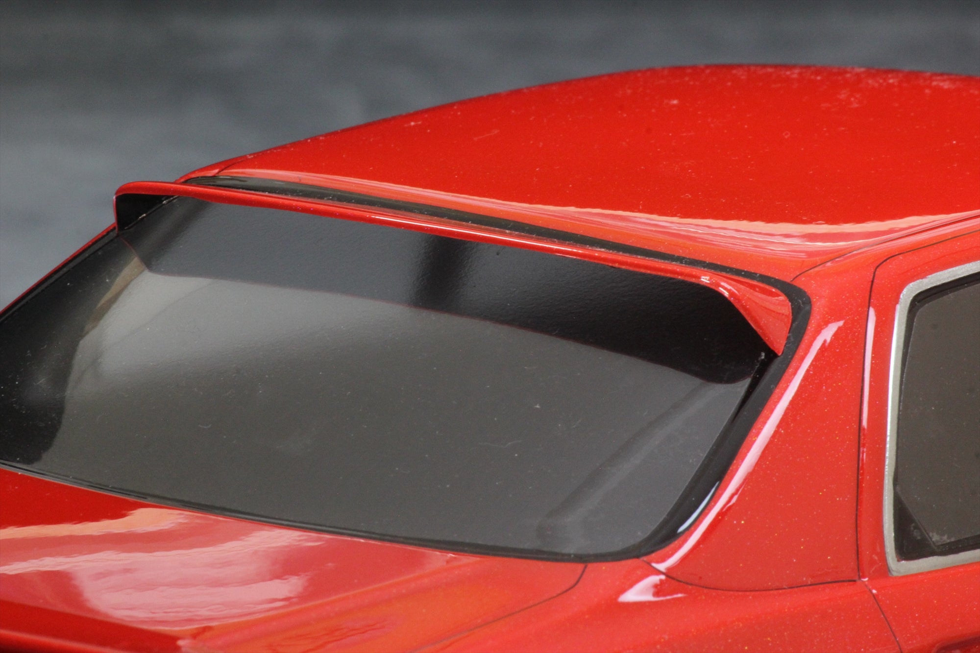 Pandora RC 1/10 Toyota CRESTA JZX100 BLS | BN-Sports CLEAR BODY [PAB-3225]