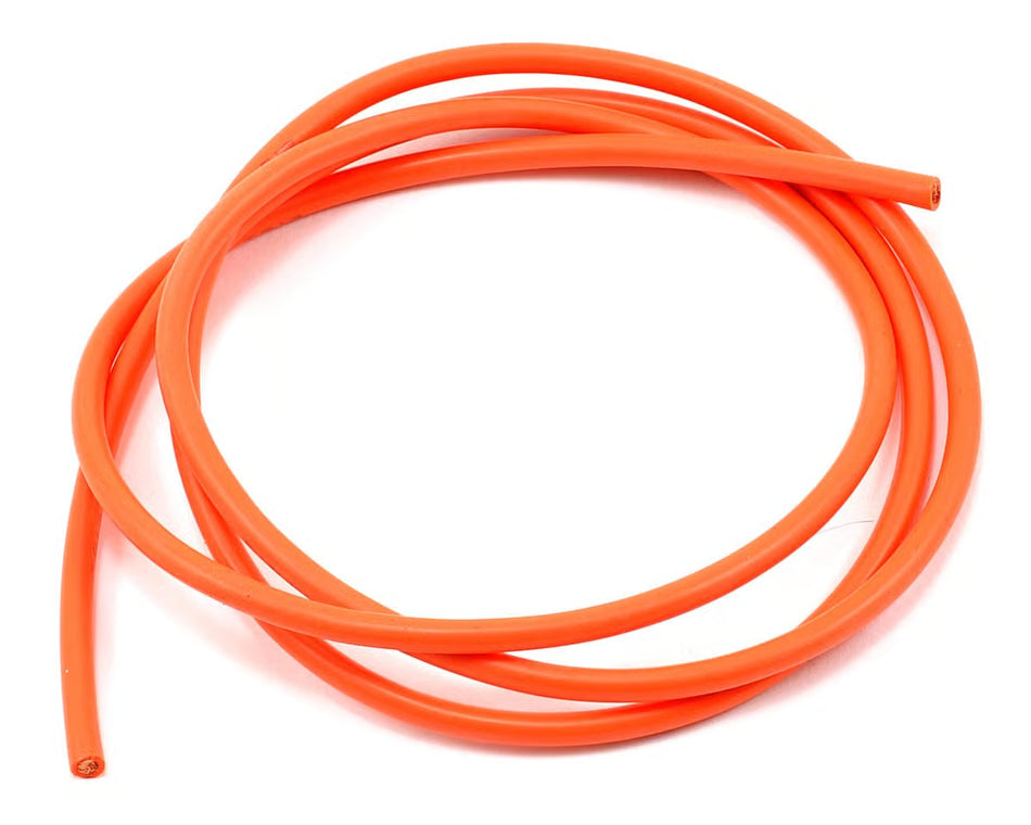 TQ Wire 13AWG Silicone Wire (3') (Assorted Colors)