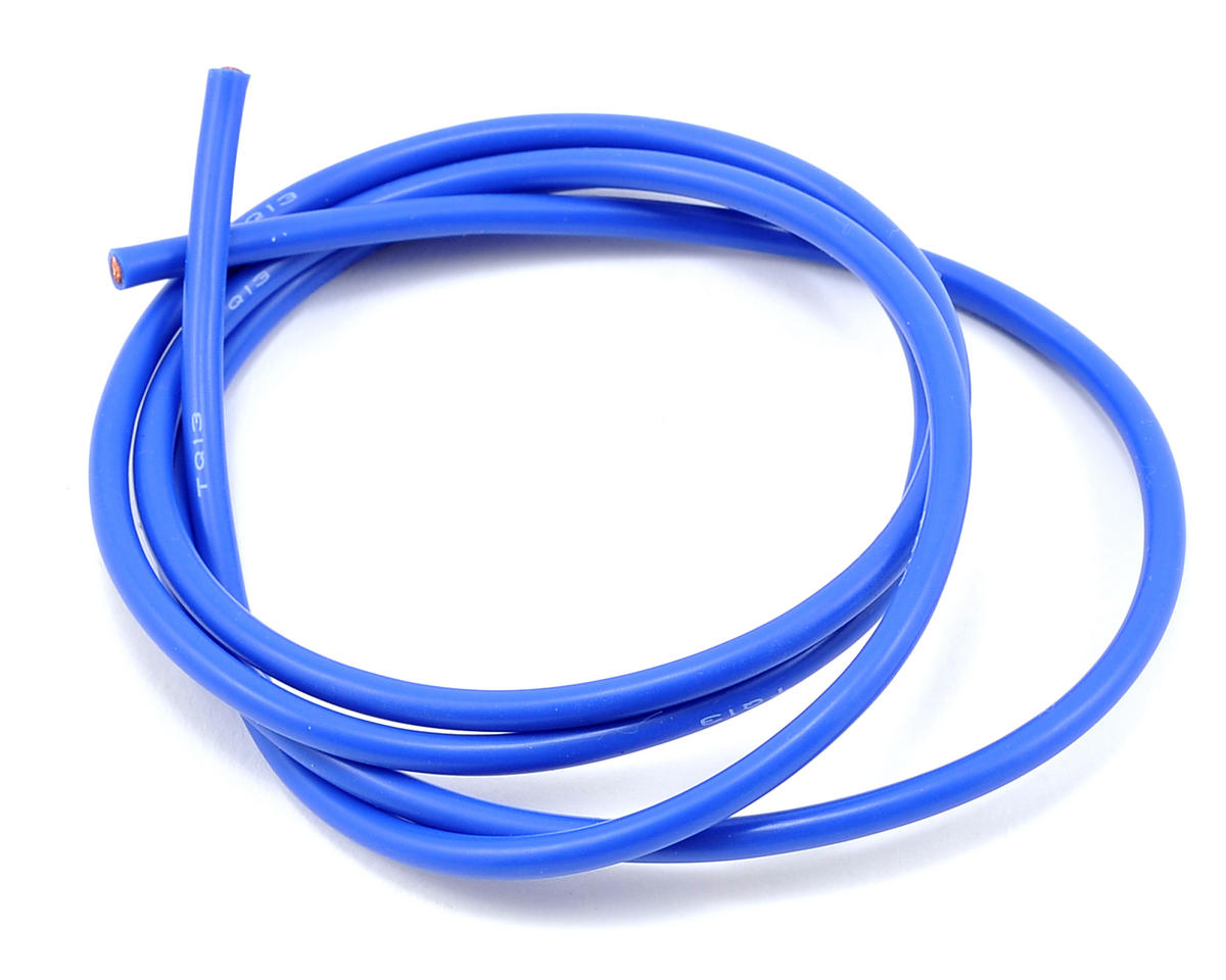 TQ Wire 13AWG Silicone Wire (3') (Assorted Colors)