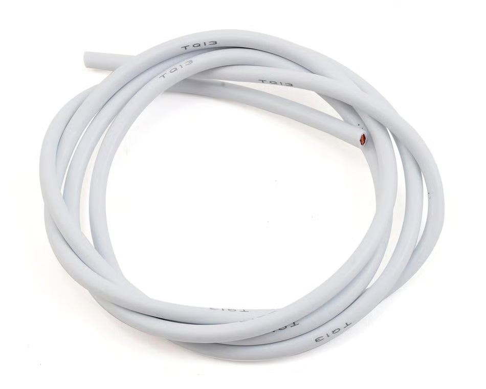 TQ Wire 13AWG Silicone Wire (3') (Assorted Colors)