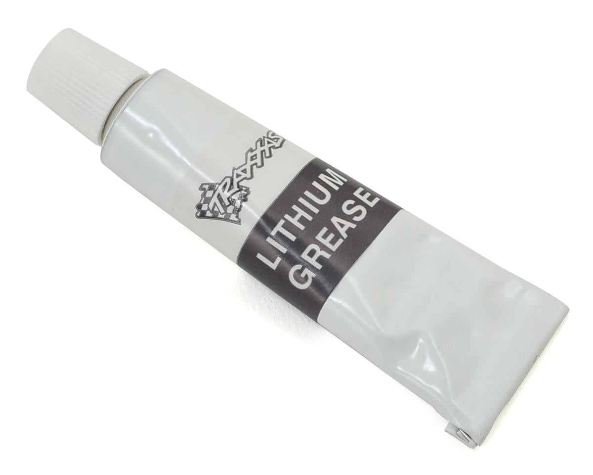 Traxxas Metal Gear Set for 2070 & 2075 Servos