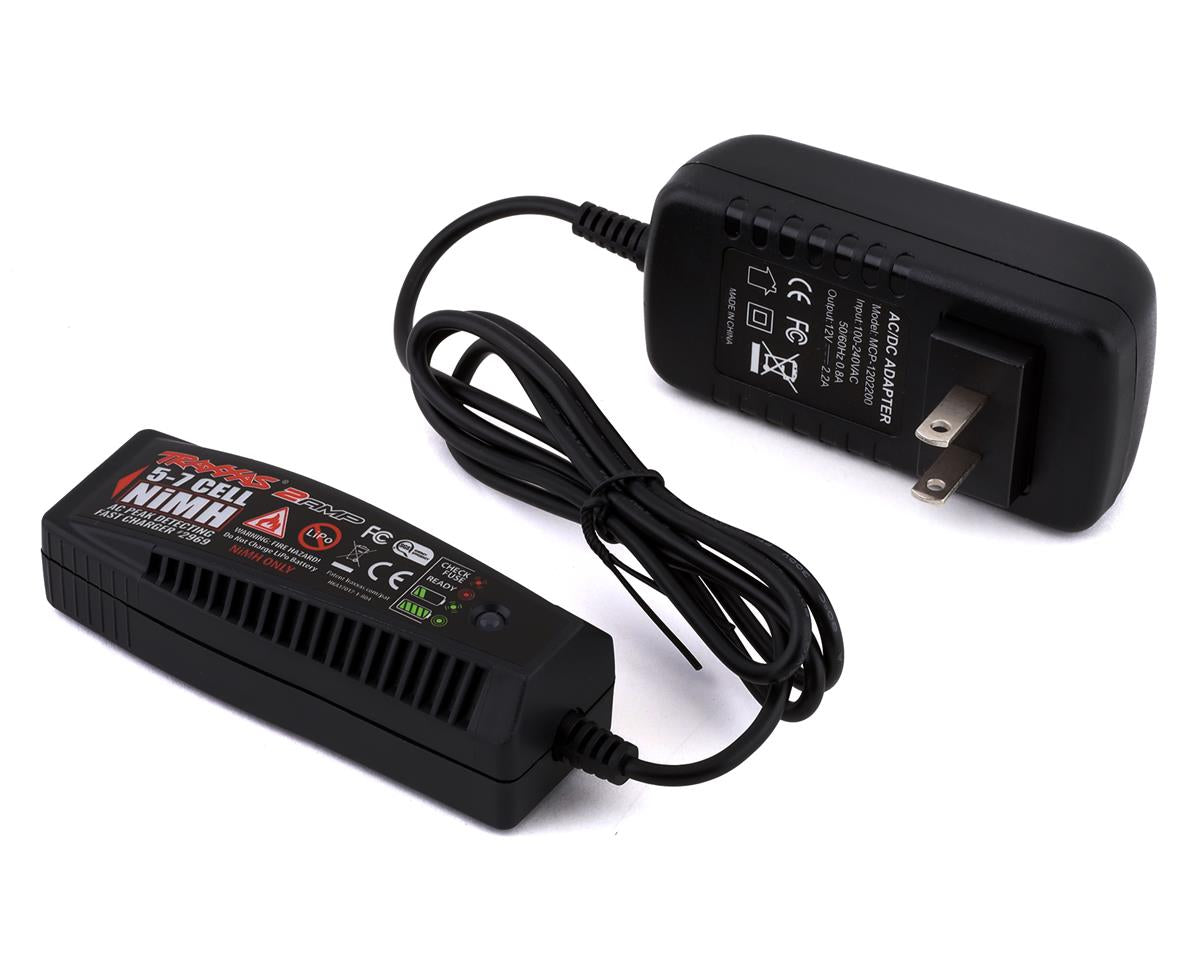 Traxxas 7-Cell 8.4v 3000mAh NiMH Completion Pack
