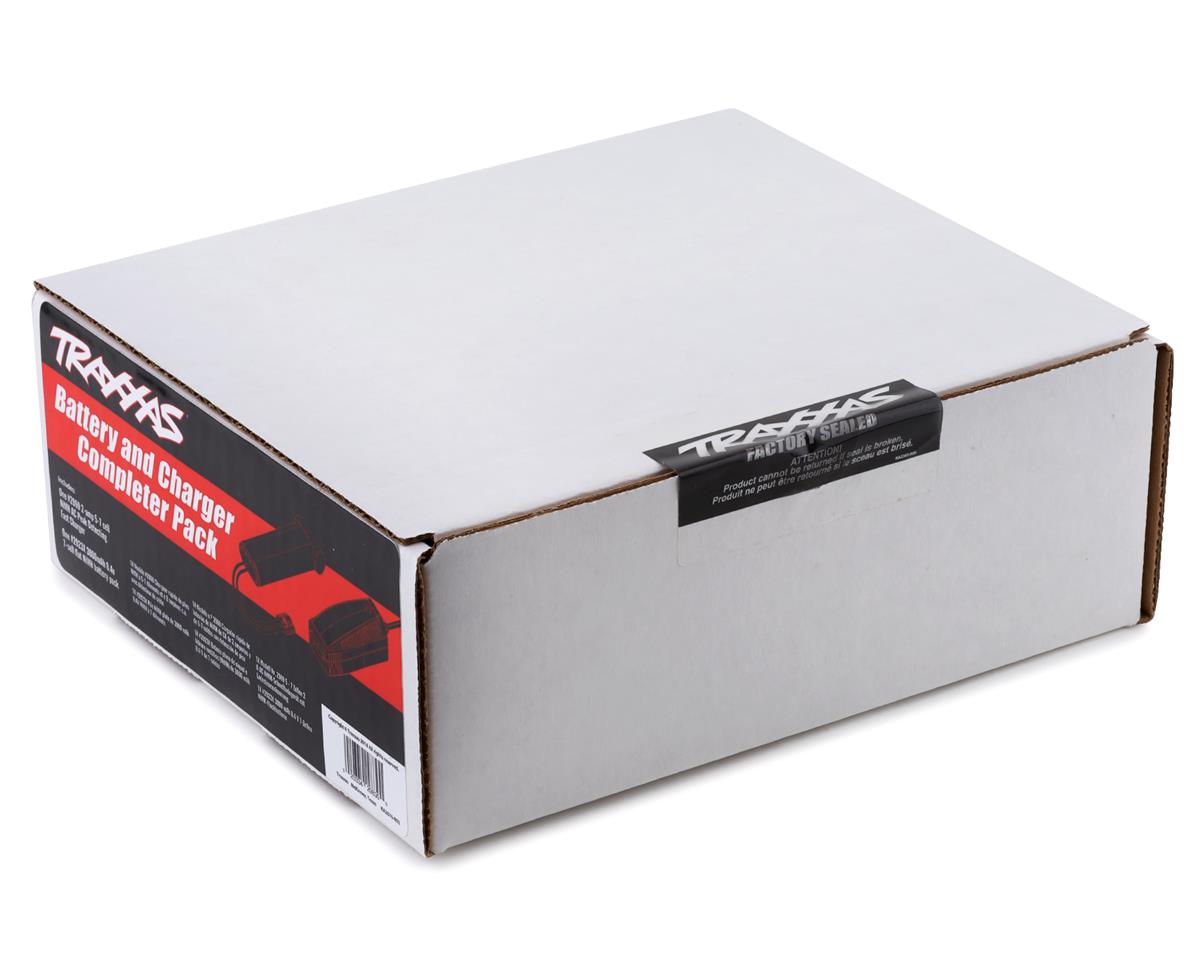 Traxxas 7-Cell 8.4v 3000mAh NiMH Completion Pack