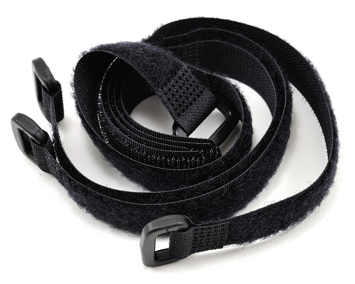 Correas para batería Traxxas DCB M41 y Spartan (4)