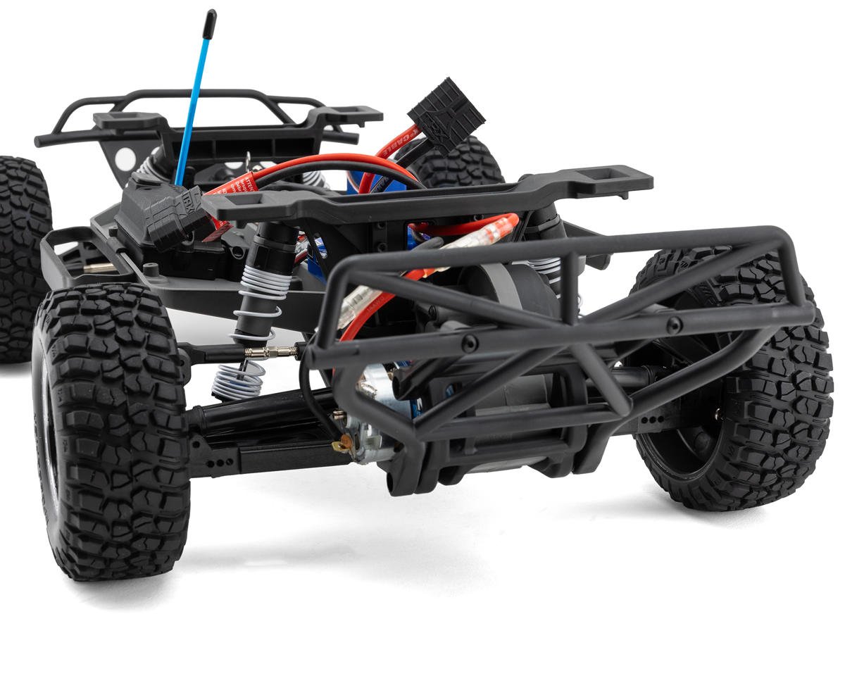 Traxxas Slash 1/10 RTR 2WD Short Course Truck w/ Battery & USB-C Charger