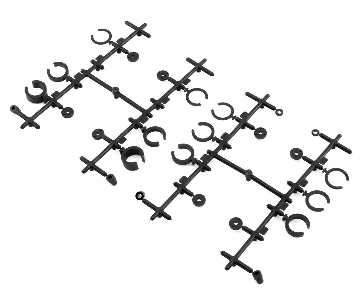 Traxxas Slash 1/10 RTR 2WD Short Course Truck w/ Battery & USB-C Charger