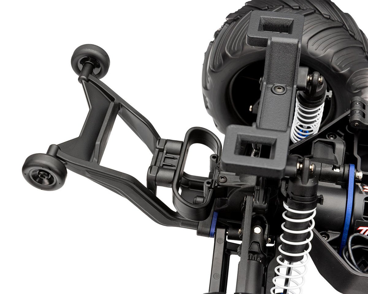 Traxxas Bigfoot® BL-2s™ 1/10 RTR 4WD Brushless Monster Truck