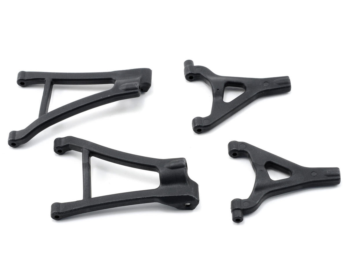 Traxxas 1/16 Slash Front Suspension Arm Set (4pcs)