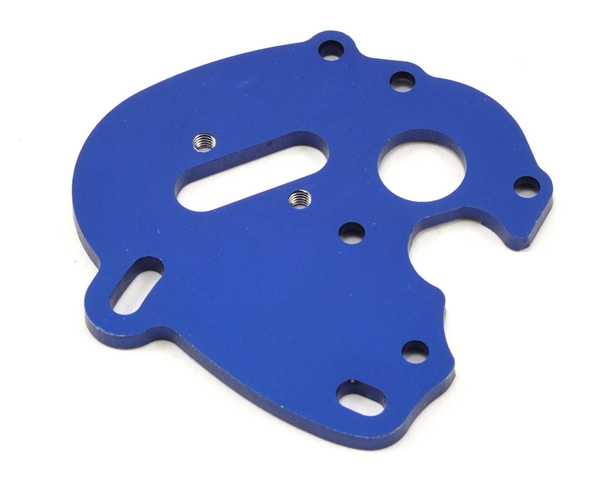 traxxas mini summit motor plate