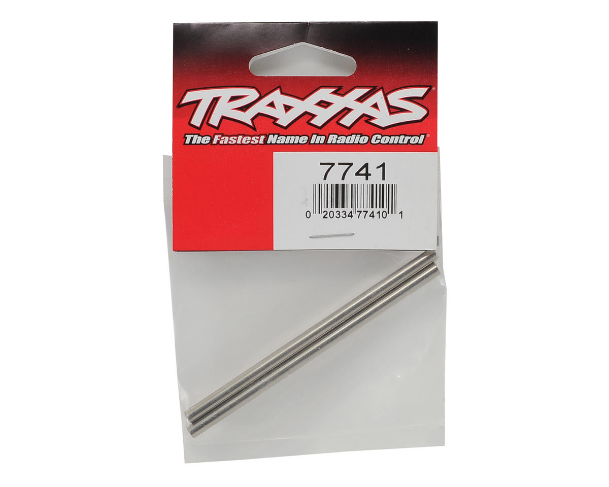 Traxxas X-Maxx/XRT 4x85mm Hardened Steel Suspension Pin (2)