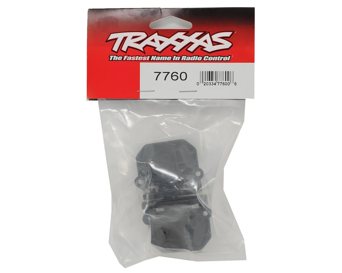 Traxxas X-Maxx/XRT Front & Rear Motor Mount Set