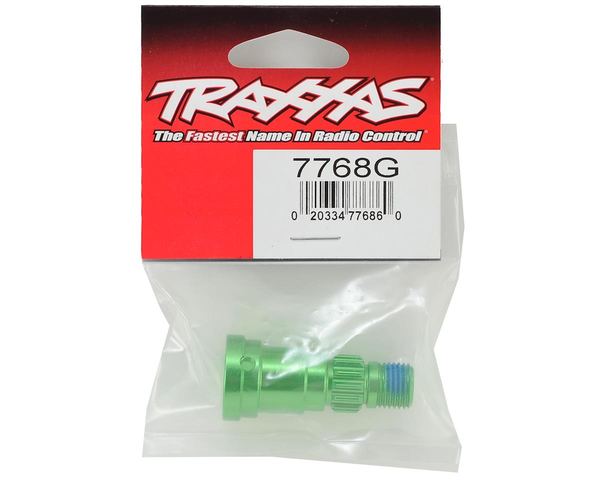 Traxxas X-Maxx/XRT Aluminum Stub Axle (Assorted Colors) (use with TRA7750X)