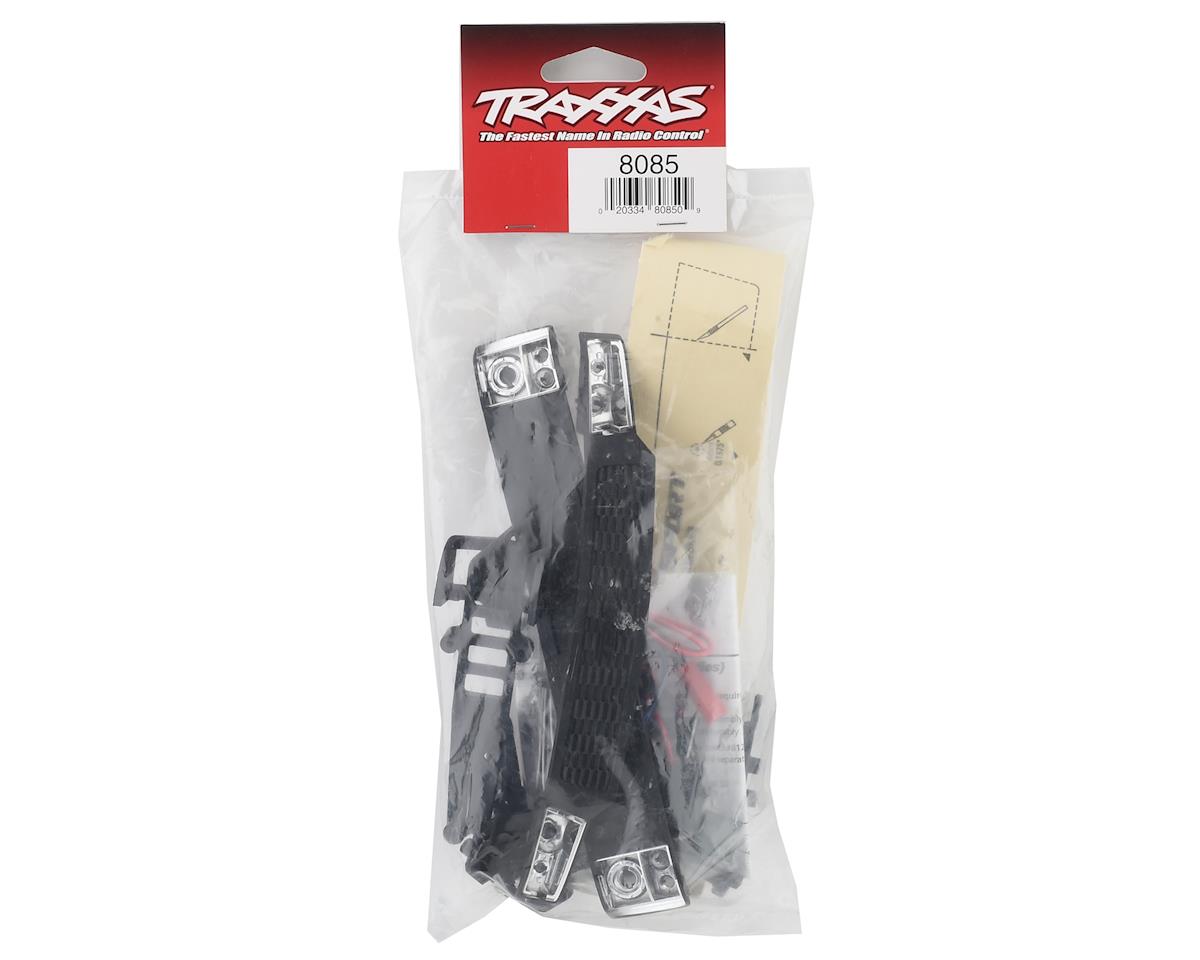 Traxxas TRX-4 Sport Led Light Kit w/ Power Supply
