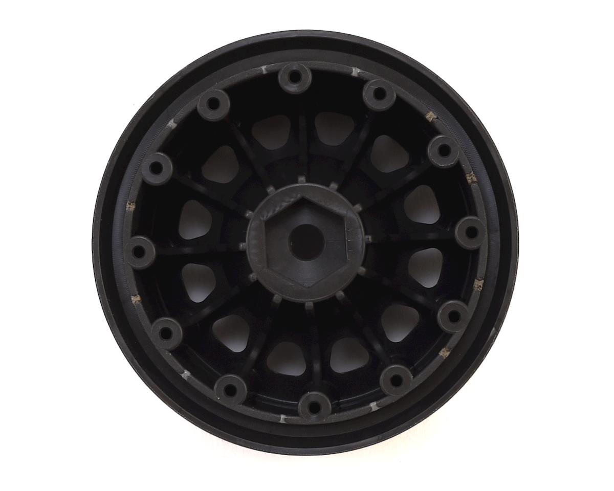 Traxxas Method 105 2.2 Beadlock Wheels (Charcoal Gray) (2)