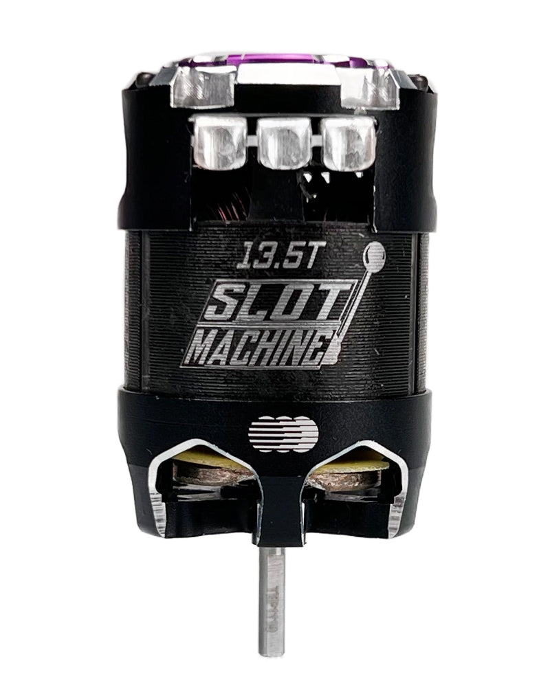 Trinity Revtech