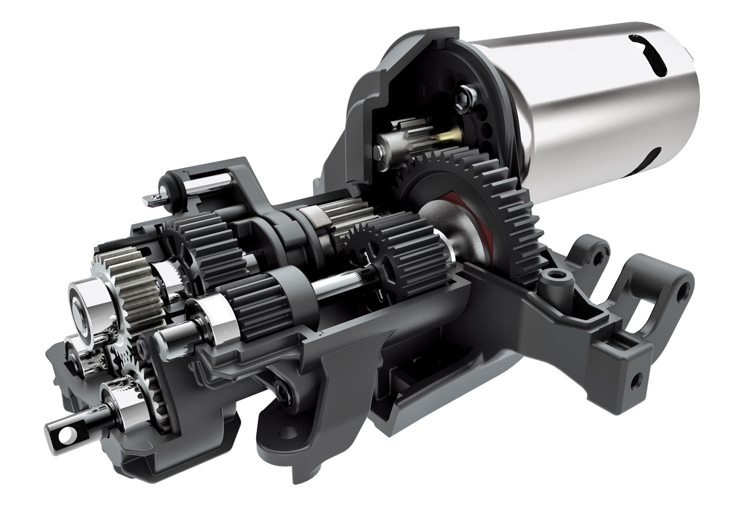 Traxxas TRX-4 Crawler Kit