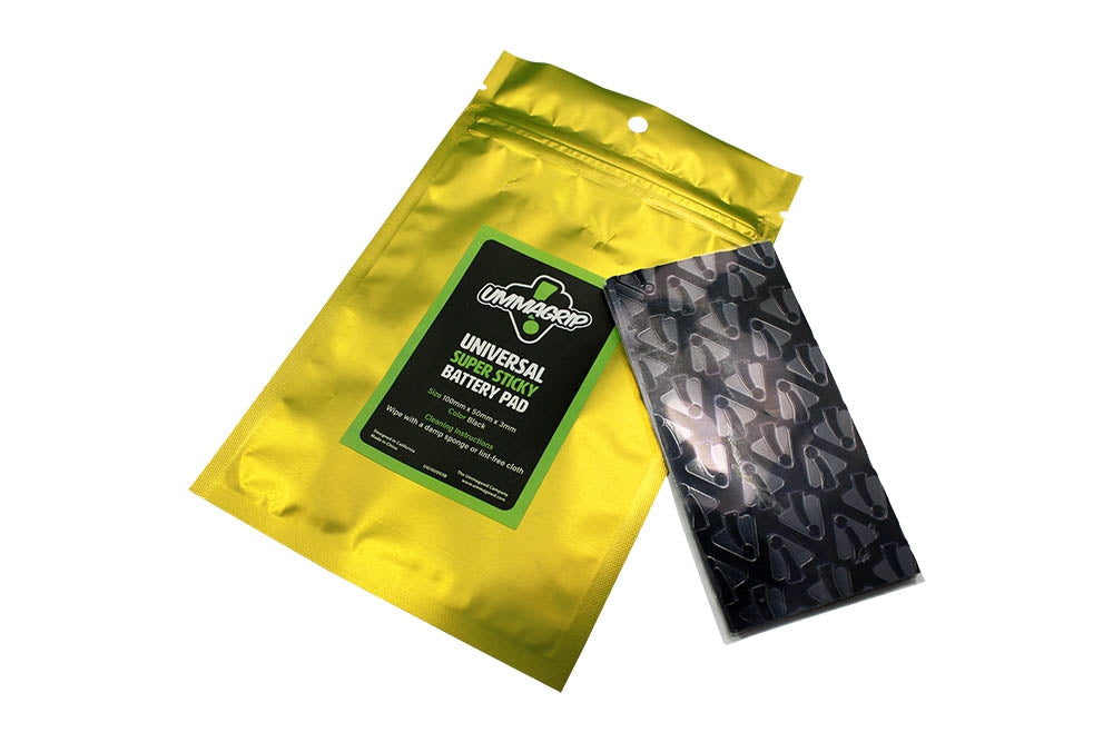 Progressive RC Ummagrip Universal Super Sticky Battery Pad