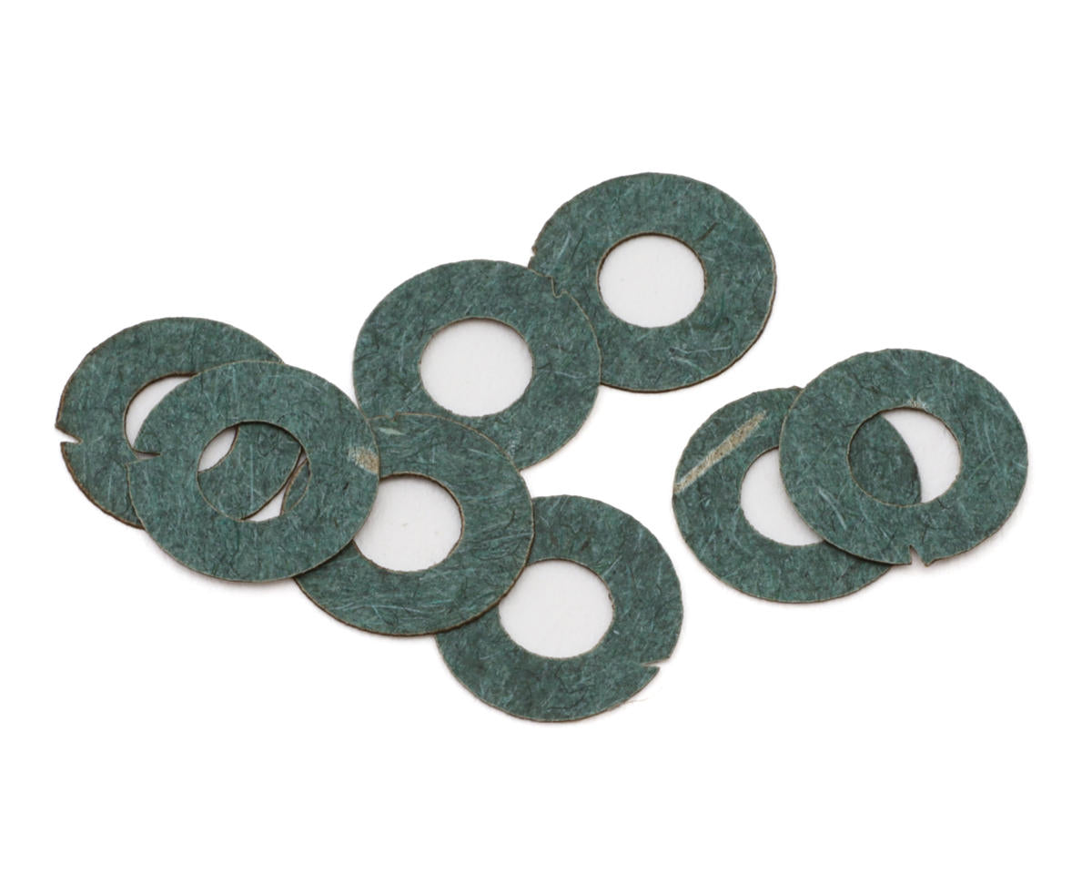 Usukani Barley Paper Shims (8)