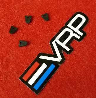 VRP ‘Standard’ Valve 4 pack for 8th Pistons