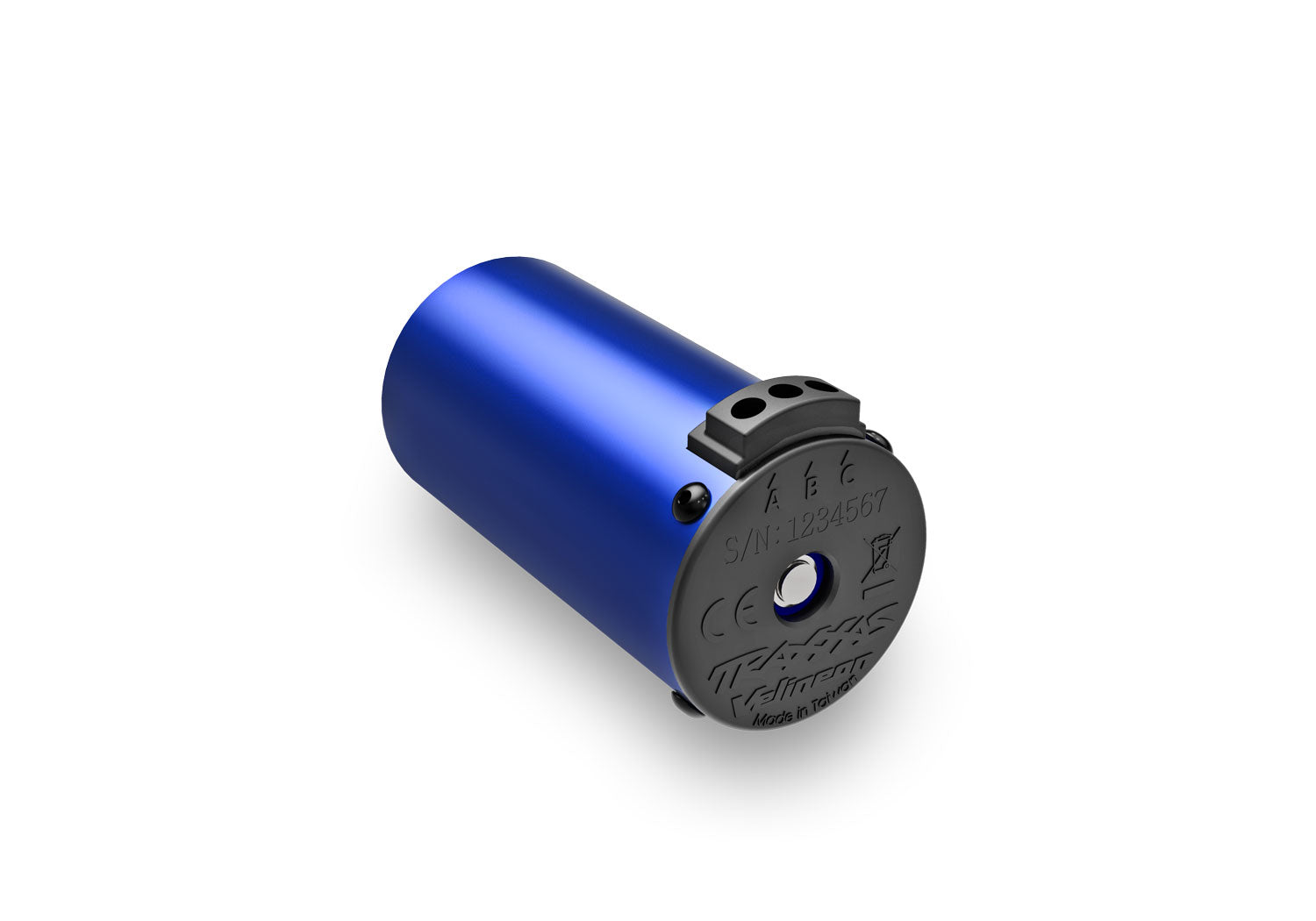 TraxxasFord Raptor R 4x4 VXL Ultimate