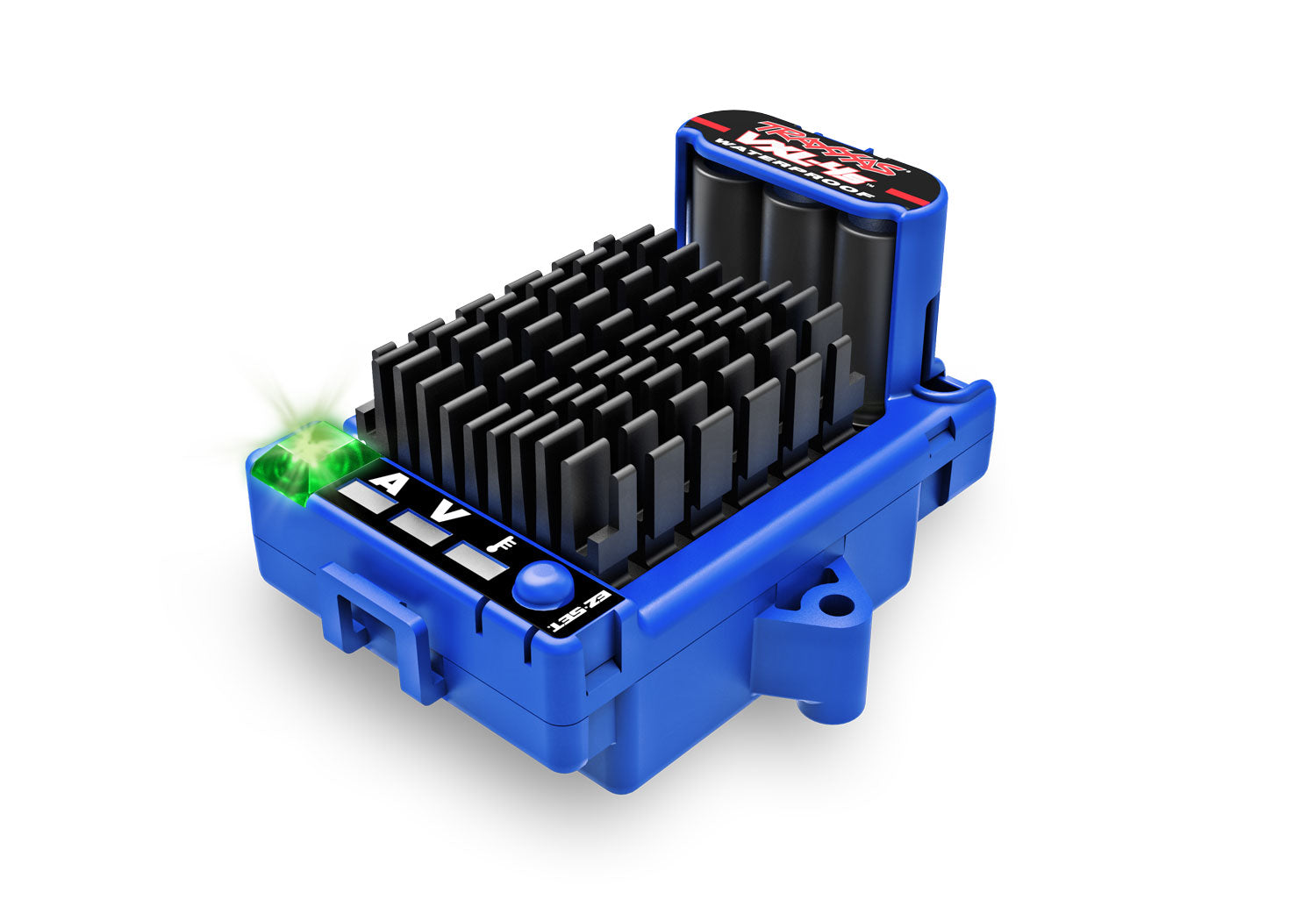 TraxxasFord Raptor R 4x4 VXL Ultimate