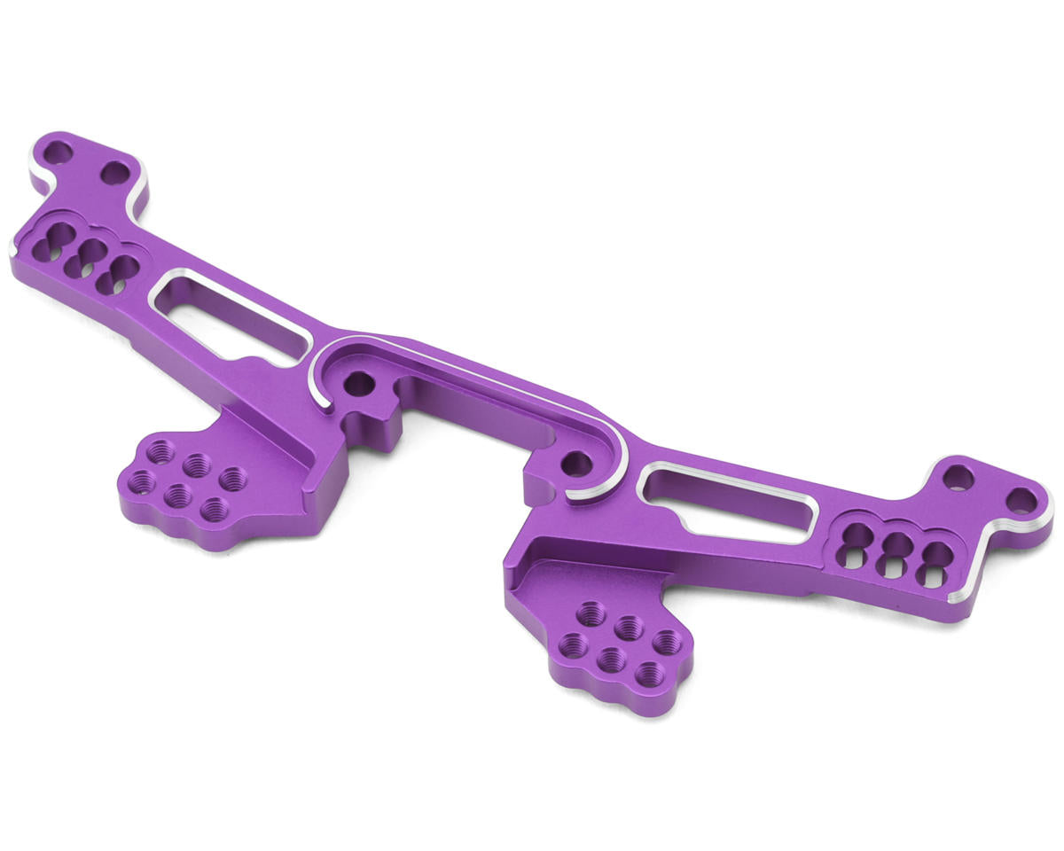 Yokomo RD/SD Aluminum Rear Shock Tower
