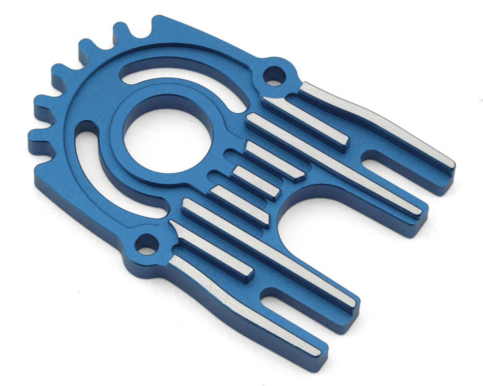 Yokomo RD/SD Aluminum Heatsink Motor Mount