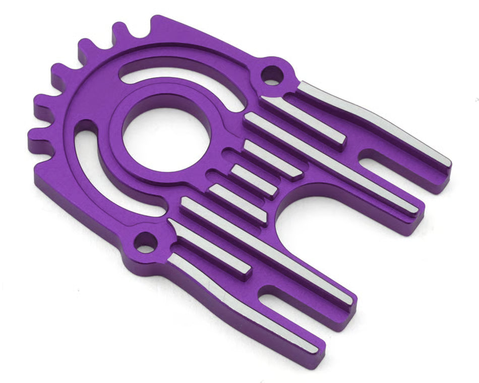 Yokomo RD/SD Aluminum Heatsink Motor Mount