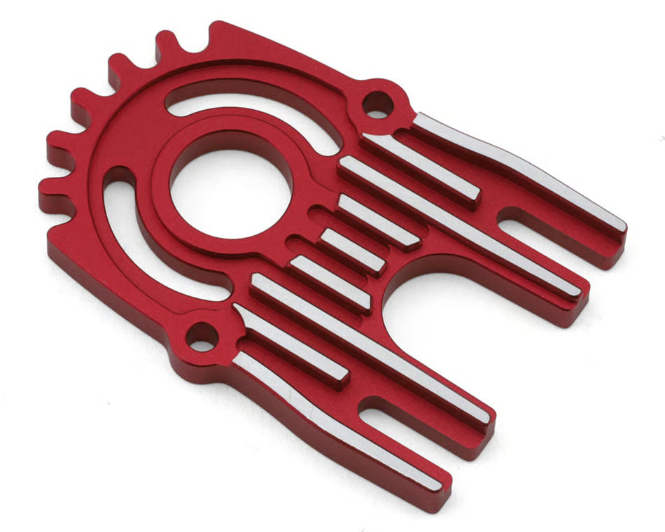 Yokomo RD/SD Aluminum Heatsink Motor Mount