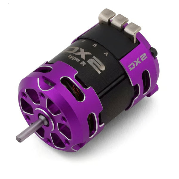Yokomo Drift Performance DX2 Type-R Sensored Brushless Mo