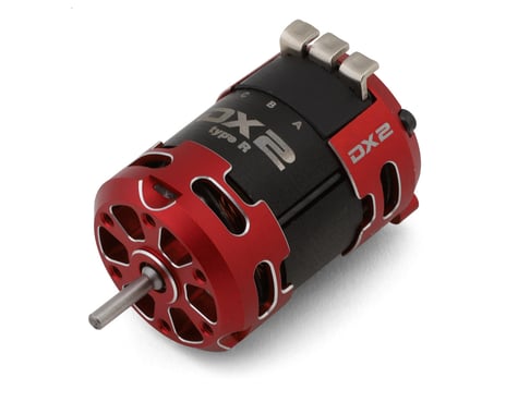 Yokomo Drift Performance DX2 Type-R Sensored Brushless Mo