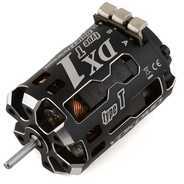Yokomo Drift Performance DX1 