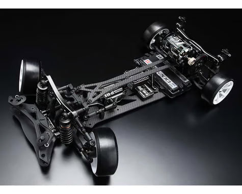 Yokomo SD3.0 Super Drift 1/10 Electric RWD Drift Car Kit