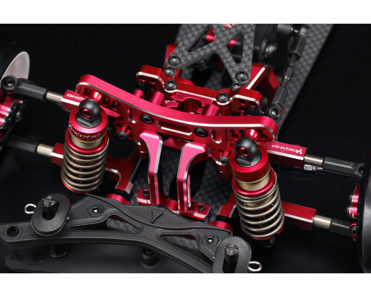 Yokomo SD 3.0 Super Drift 1/10 Electric RWD Competition Drift Car Kit (Assorted Colors)
