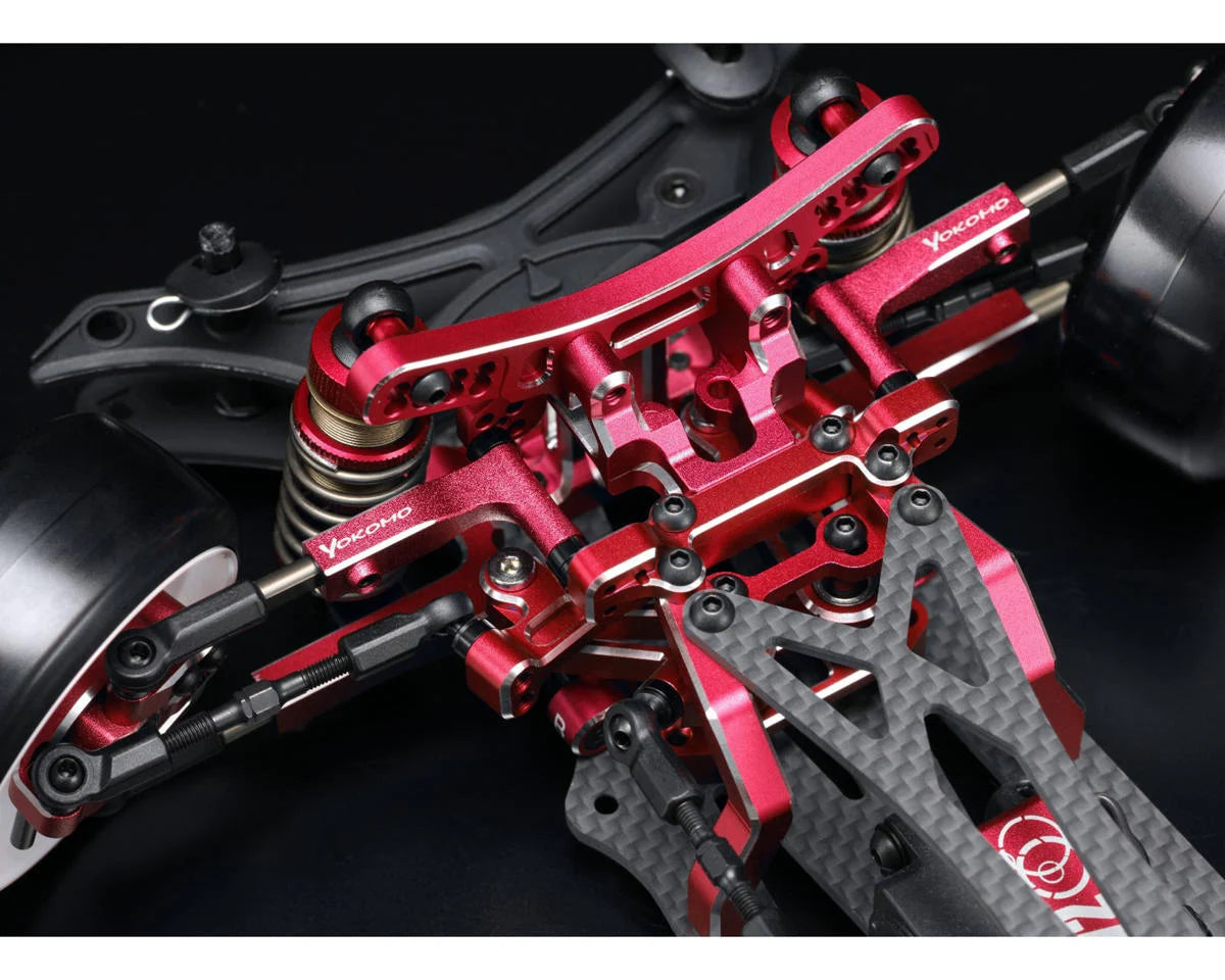 Yokomo SD 3.0 Super Drift 1/10 Electric RWD Competition Drift Car Kit (Assorted Colors)