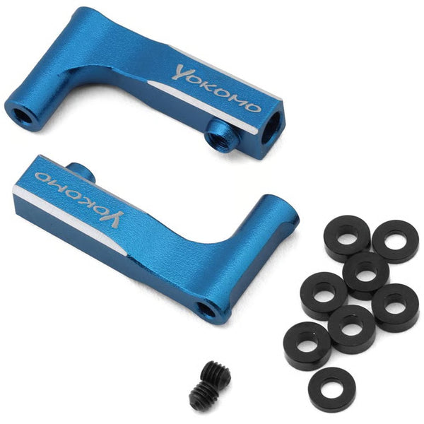 Yokomo RD/SD/MD Aluminum Front Upper 