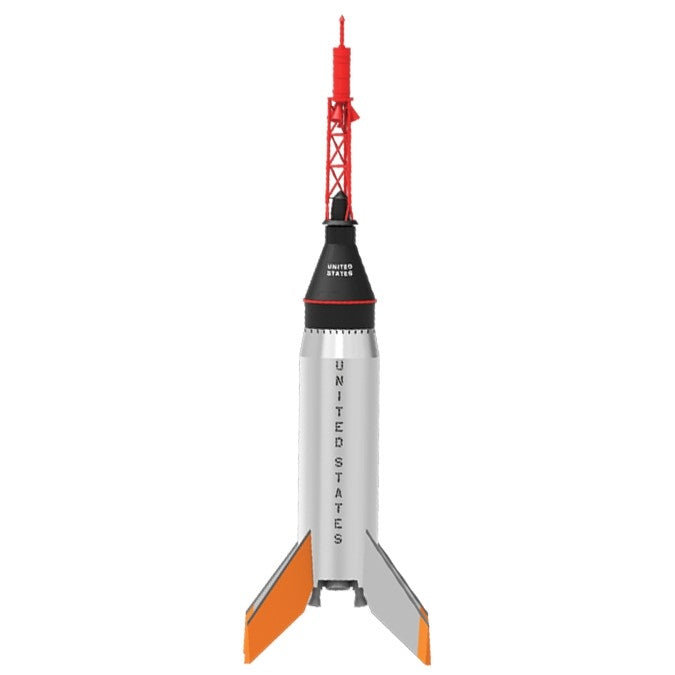Estes Extreme 12 Rocket Kit Skill Level 3