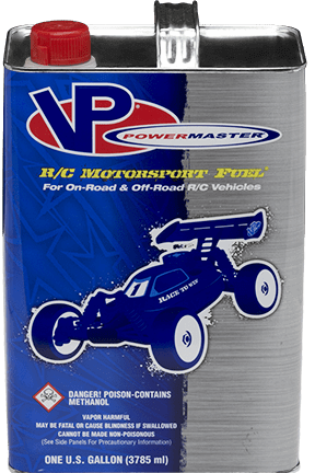 VP 30% Ryan Lutz RC Pro Race 30 9% Oil  1 Gallon